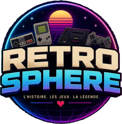 RetroSphere